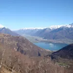 Nyaraló Luci Gravedona