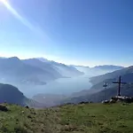 Nyaraló Luci Gravedona