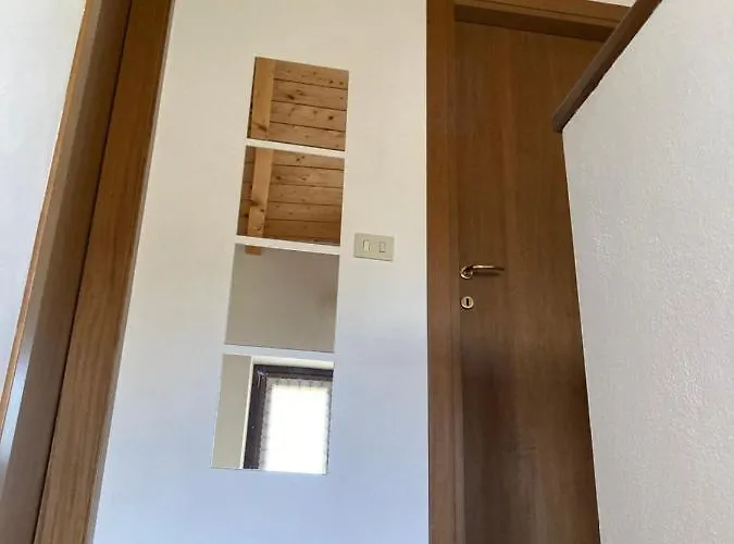 Luci Tatil Evi
