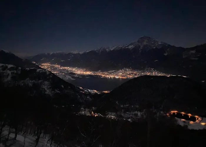 Nyaraló Luci Gravedona