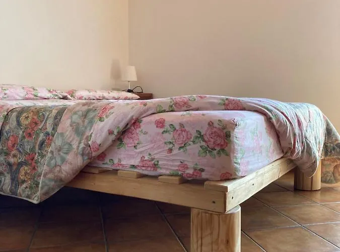 Tatil Evi Luci *