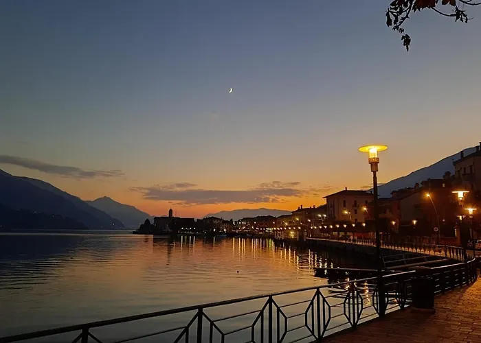 Luci Tatil Evi *
