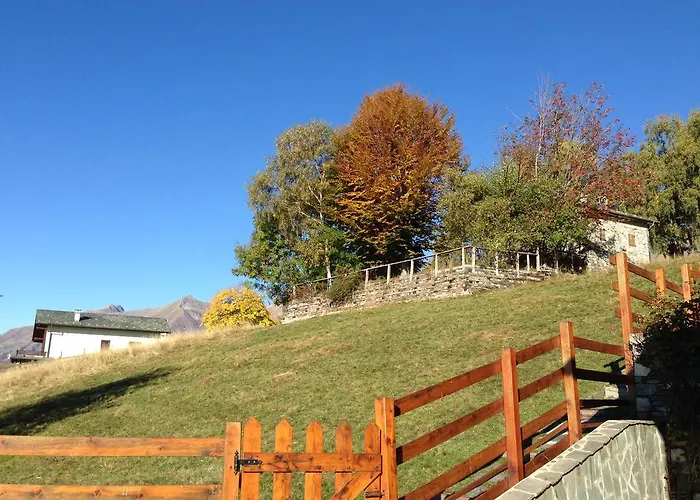 Tatil Evi Luci Gravedona