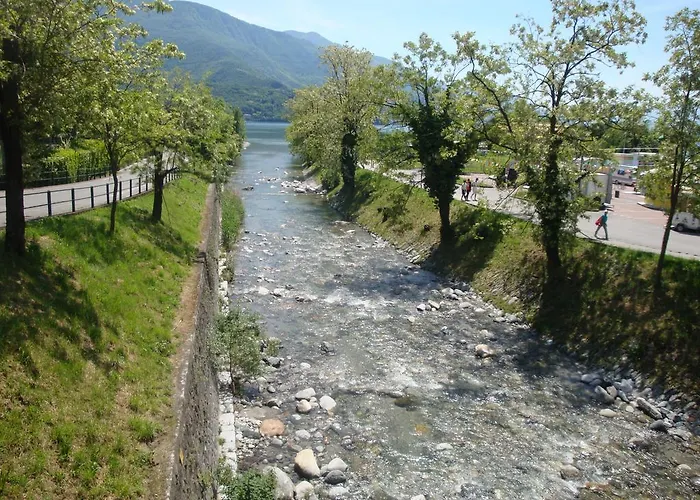 Luci Tatil Evi *