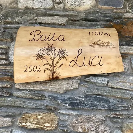 Luci Gravedona