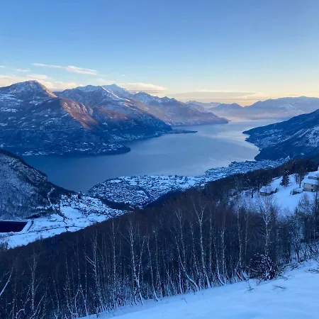 Дом отдыха Luci *