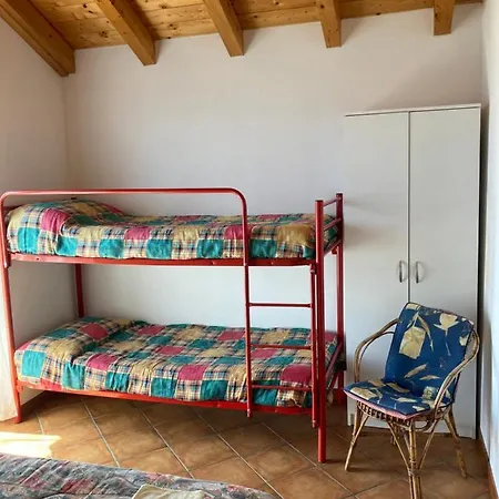 Luci Дом отдыха