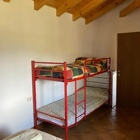 Luci Дом отдыха