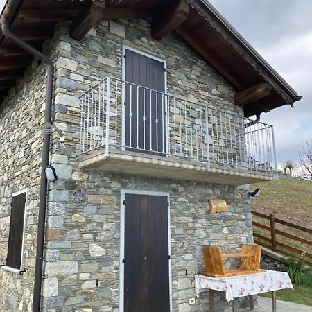 Holiday home Luci Gravedona