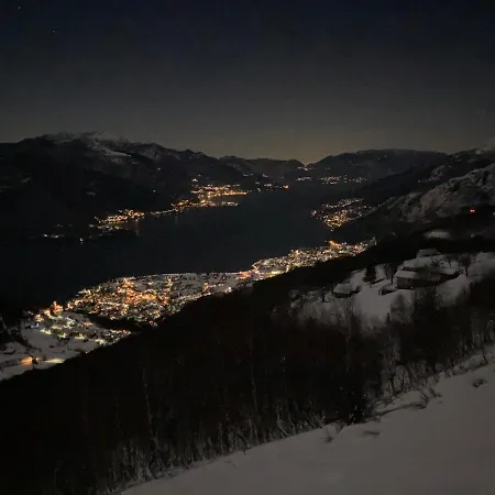 Luci Дом отдыха