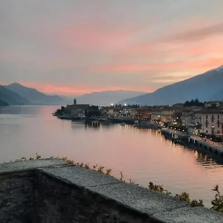 Luci Дом отдыха Граведона