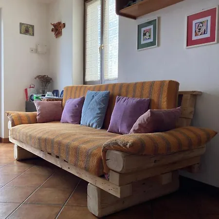 Holiday home Luci