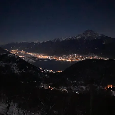 Ferienhaus Luci Gravedona