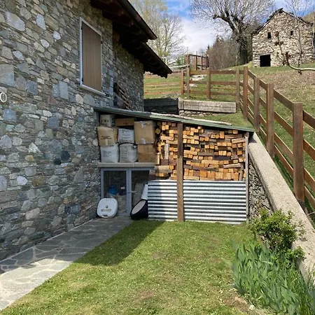 Luci * Граведона