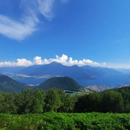 Дом отдыха Luci *