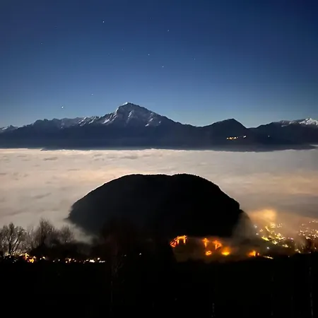 Luci Ferienhaus Gravedona