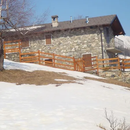 Luci Дом отдыха Граведона