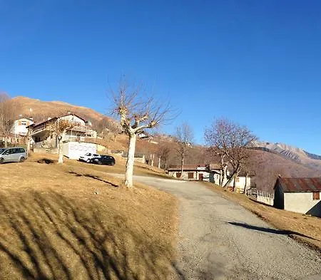 Ferienhaus Luci Gravedona