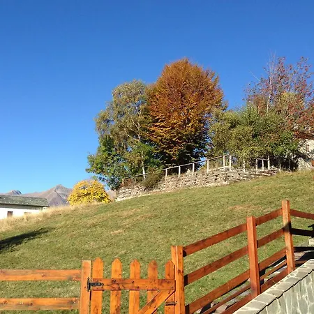 Ferienhaus Luci Gravedona