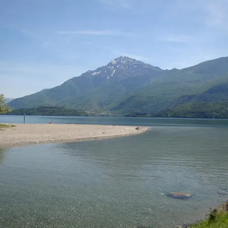 Дом отдыха Luci Граведона