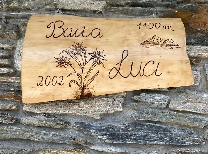 Luci גראבדונה
