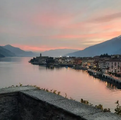 Luci 別荘 グラヴェドーナ