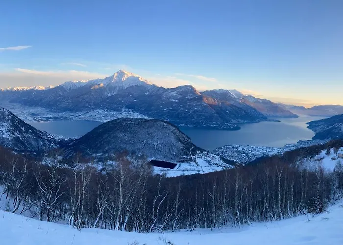 Luci * グラヴェドーナ