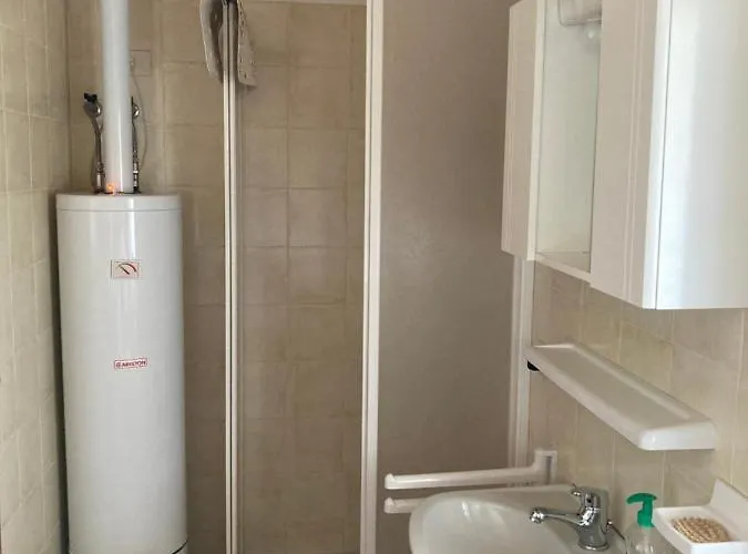 Ferienhaus Luci Gravedona