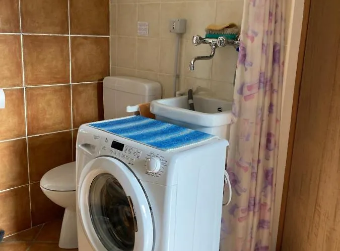 Luci 別荘 グラヴェドーナ