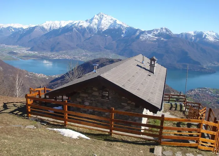 Luci * グラヴェドーナ