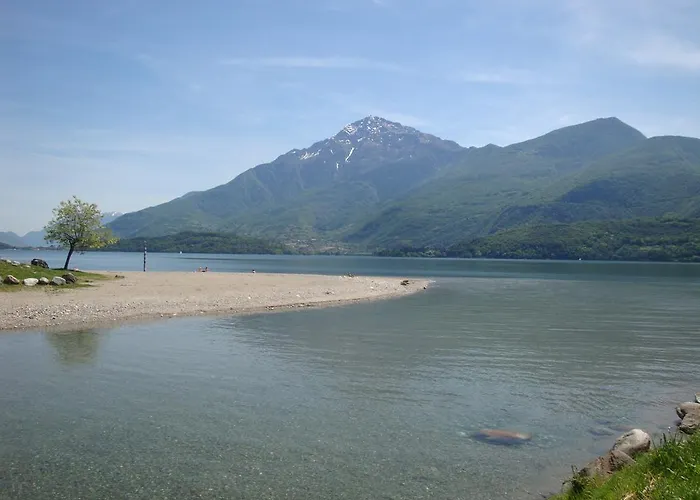 別荘 Luci グラヴェドーナ