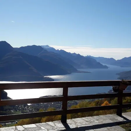 Luci Prázdninový dům *