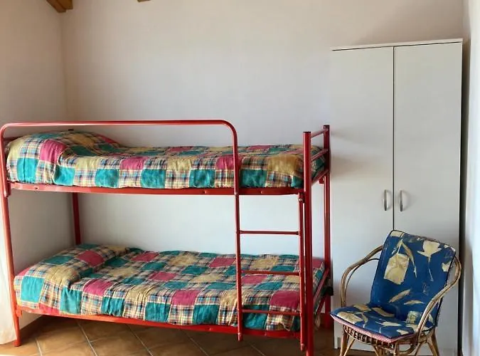 Luci Prázdninový dům