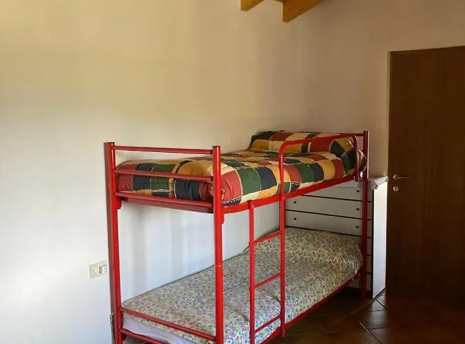 Luci Prázdninový dům