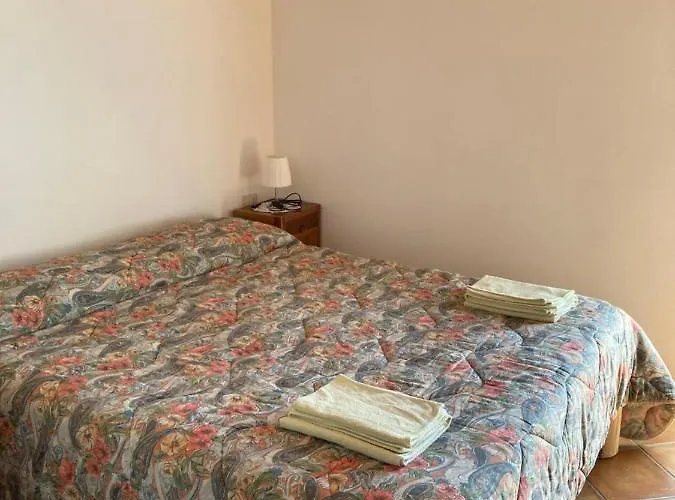 Prázdninový dům Luci